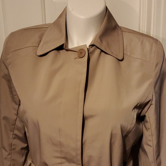 London Fog coat - Picture 3 of 11